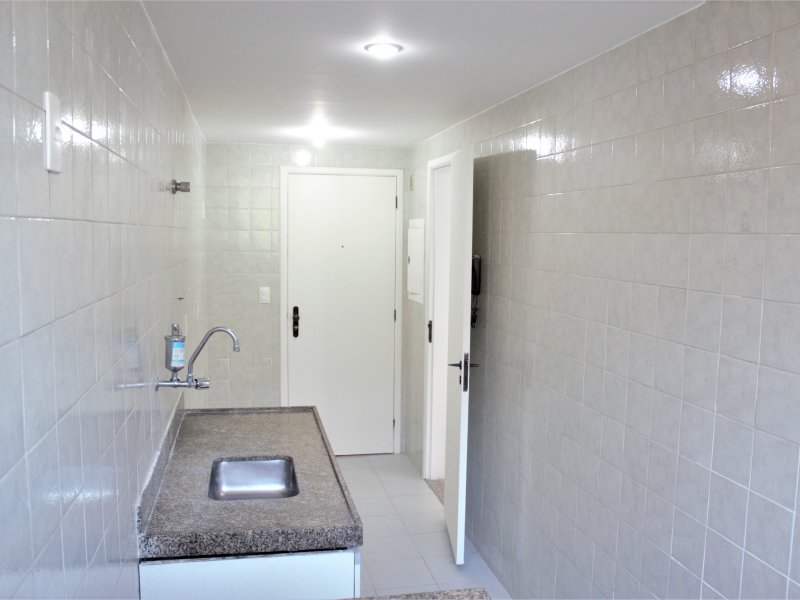 imóvel com 90m² - Santa Rosa - Niterói
