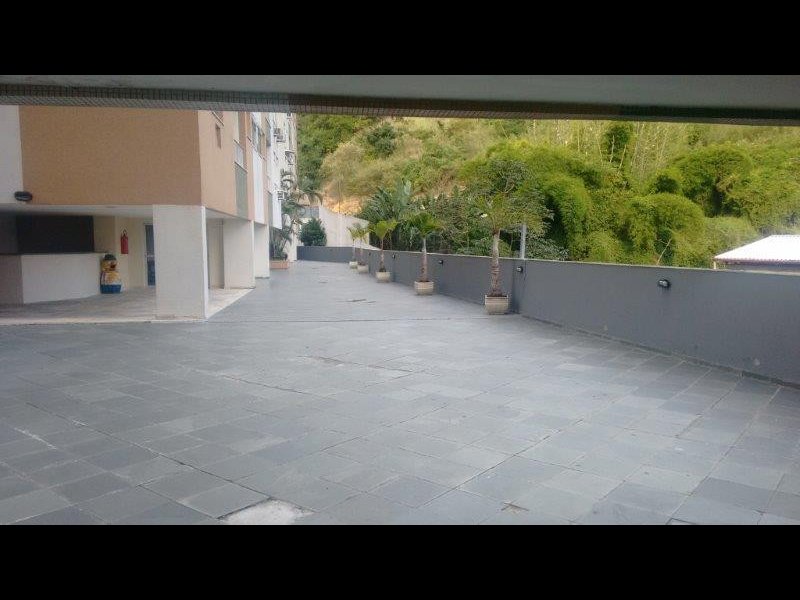 imóvel com 90m² - Santa Rosa - Niterói