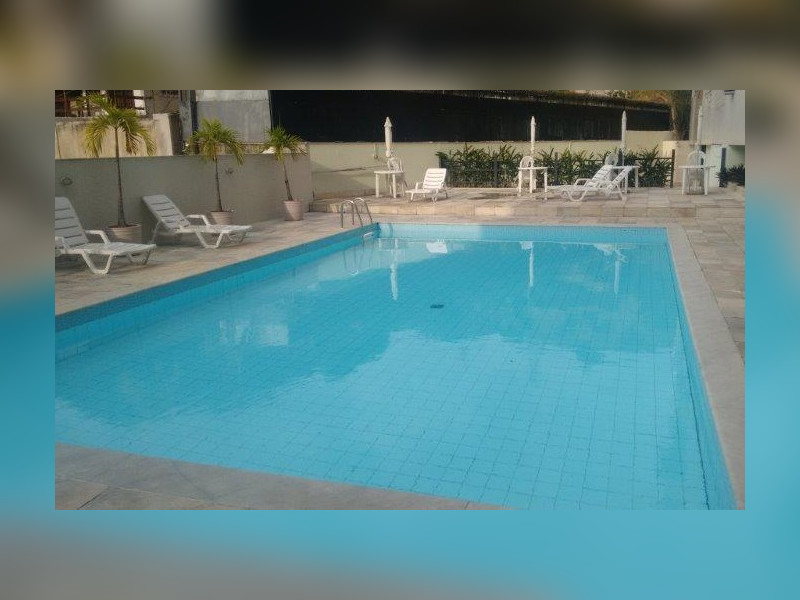 imóvel com 90m² - Santa Rosa - Niterói