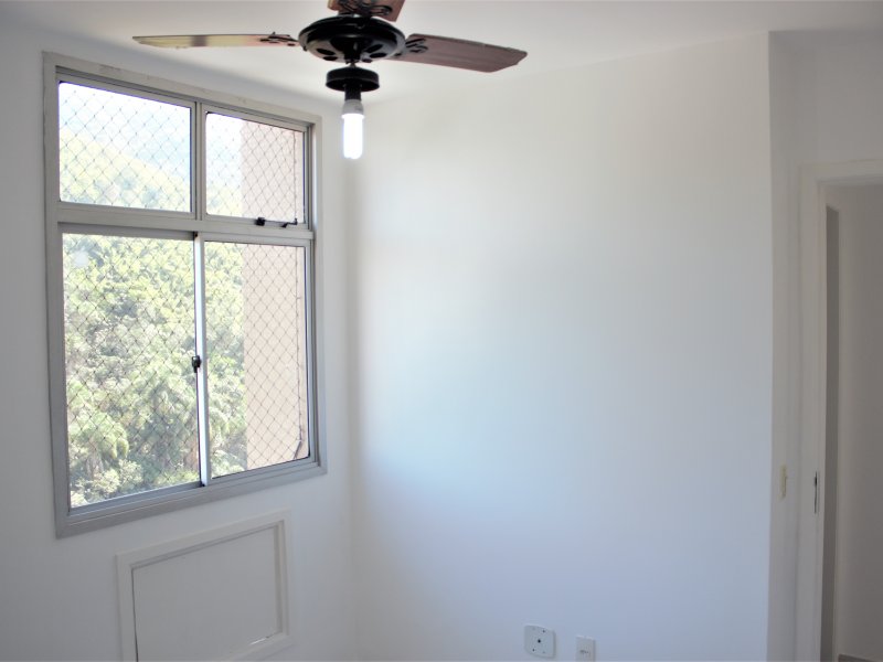 imóvel com 90m² - Santa Rosa - Niterói