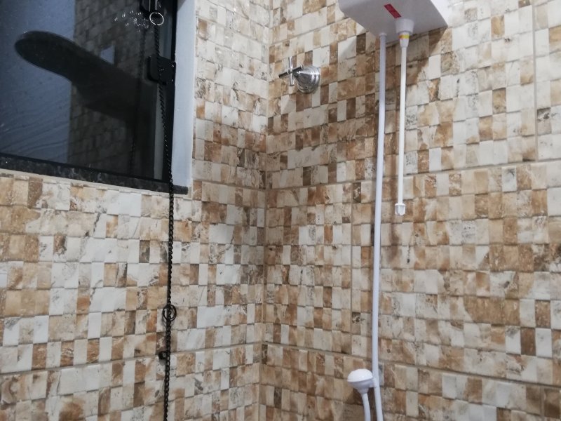 imóvel com 70m² - Comasa - Joinville