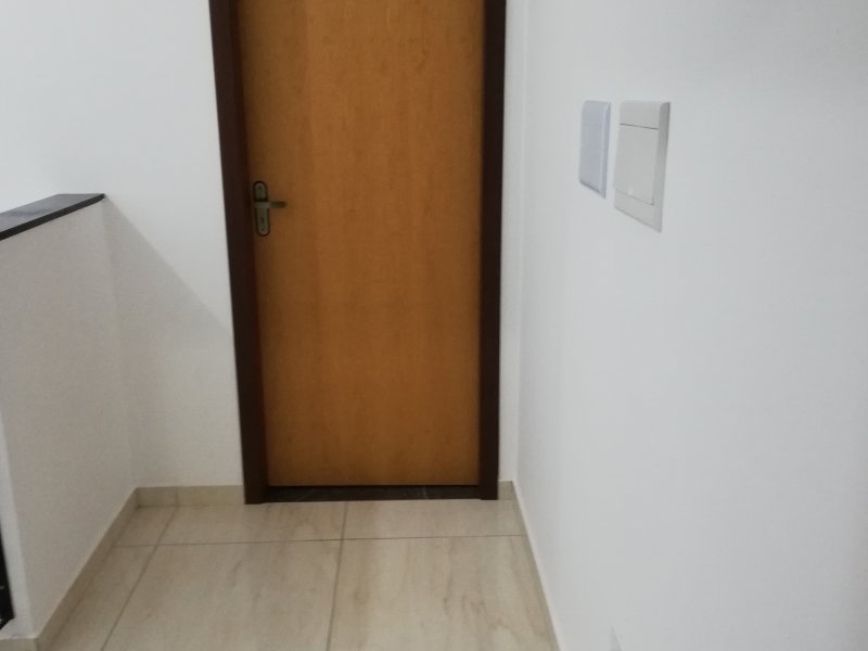 imóvel com 70m² - Comasa - Joinville