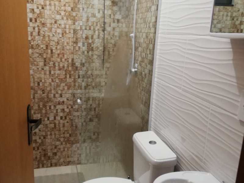 imóvel com 70m² - Comasa - Joinville