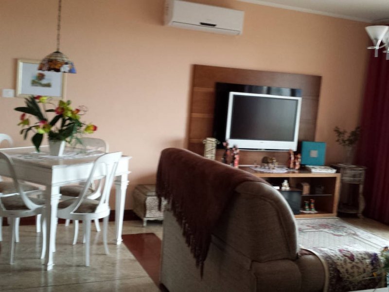 imóvel com 140m² - Vila Júlia - Guarujá