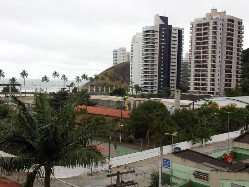 imóvel com 140m² - Vila Júlia - Guarujá