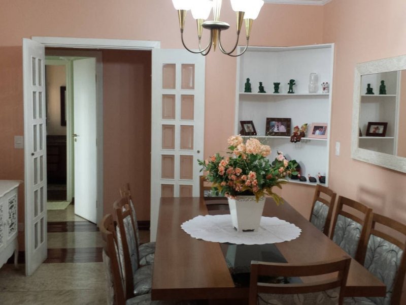 imóvel com 140m² - Vila Júlia - Guarujá