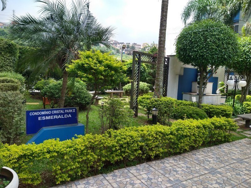 Apartamento à venda Jardim Santa Teresinha com 56m² e 3 quartos por R$ 220.000 - 479636758-img-20201226-132944826-hdr.jpg