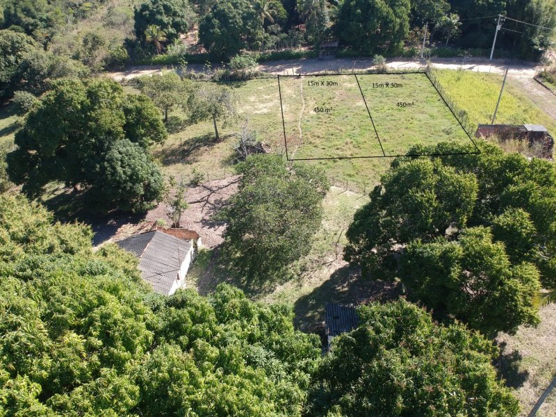 Terreno à venda Retiro com 450m² e  quartos por R$ 60.000 - 1239239335-whatsapp-image-2020-12-28-at-13.jpeg