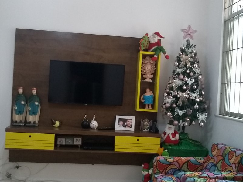 Apartamento à venda Graça com 78m² e 3 quartos por R$ 280.000 - 1542323124-img-20201227-134431768.jpg