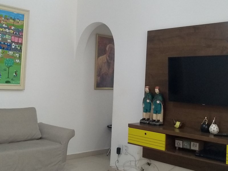 Apartamento à venda Graça com 78m² e 3 quartos por R$ 280.000 - 1896087492-img-20201227-134523176.jpg