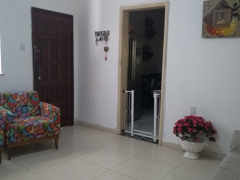 Apartamento à venda Graça com 78m² e 3 quartos por R$ 280.000 - 58615345-img-20201227-134346386.jpg