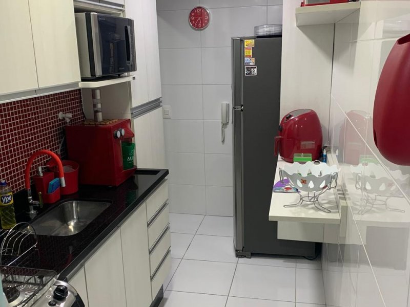 Apartamento à venda Nova Cidade com 44m² e 2 quartos por R$ 225.000 - 1857855242-783dc37d-1b2b-4fba-b247-f90a3ab682ea.jpeg