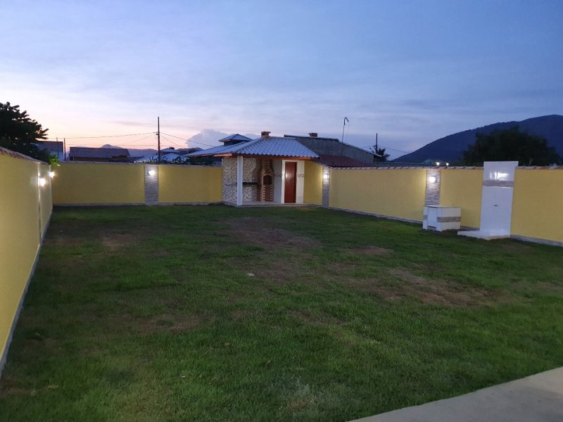 imóvel com 101m² - Itaipuaçu - Maricá