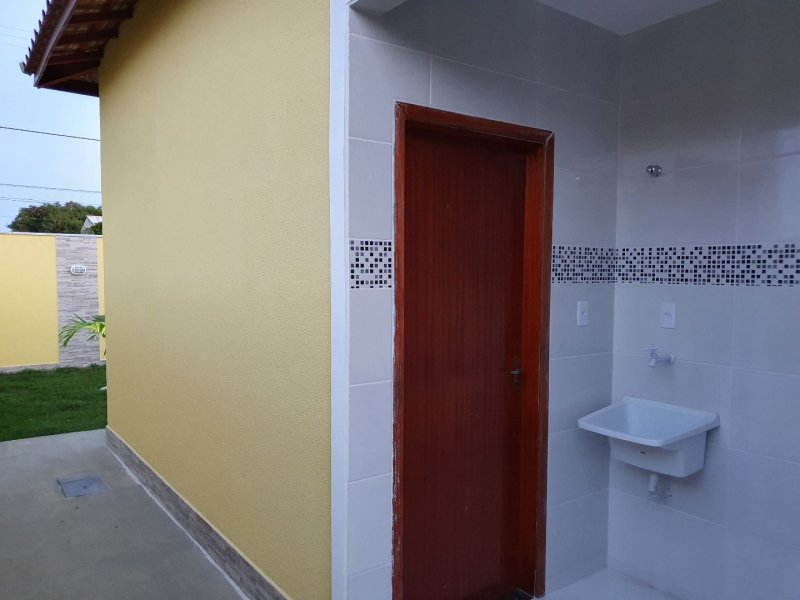 imóvel com 101m² - Itaipuaçu - Maricá
