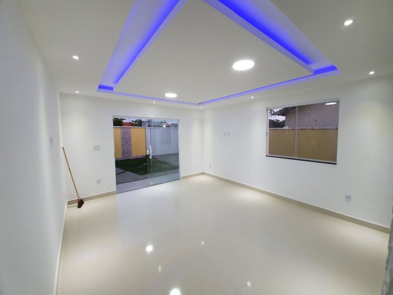 imóvel com 101m² - Itaipuaçu - Maricá