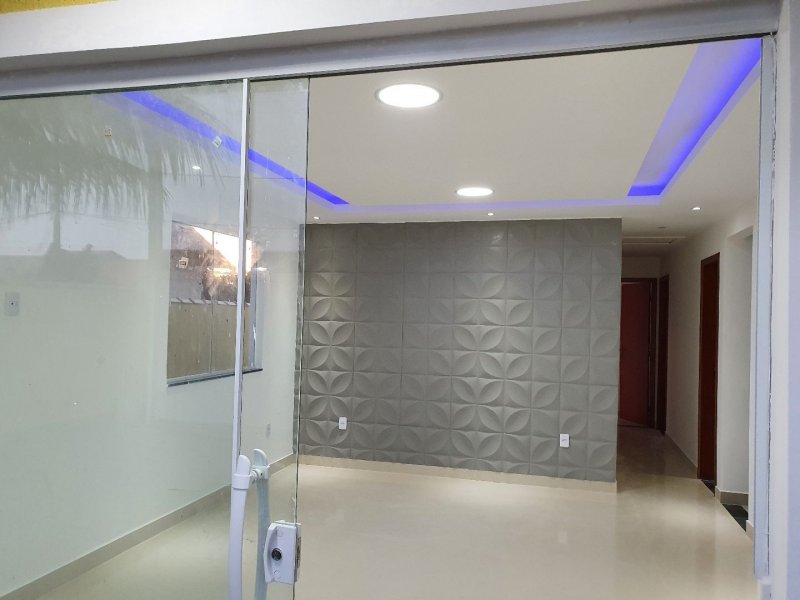 imóvel com 101m² - Itaipuaçu - Maricá