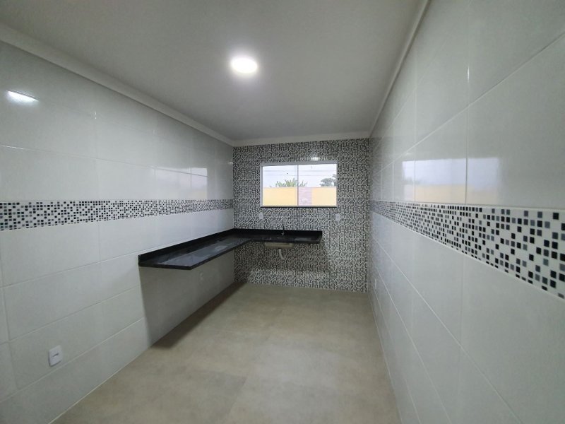 imóvel com 101m² - Itaipuaçu - Maricá