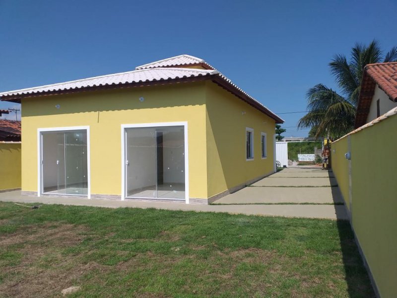 imóvel com 101m² - Itaipuaçu - Maricá