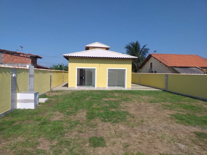imóvel com 101m² - Itaipuaçu - Maricá