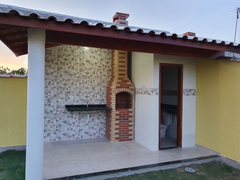 imóvel com 101m² - Itaipuaçu - Maricá