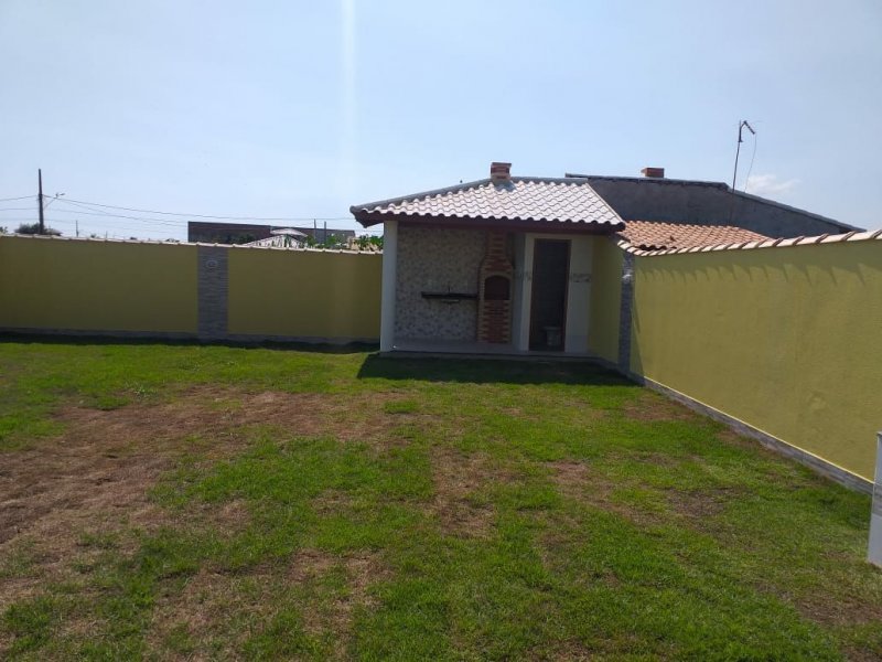 imóvel com 101m² - Itaipuaçu - Maricá