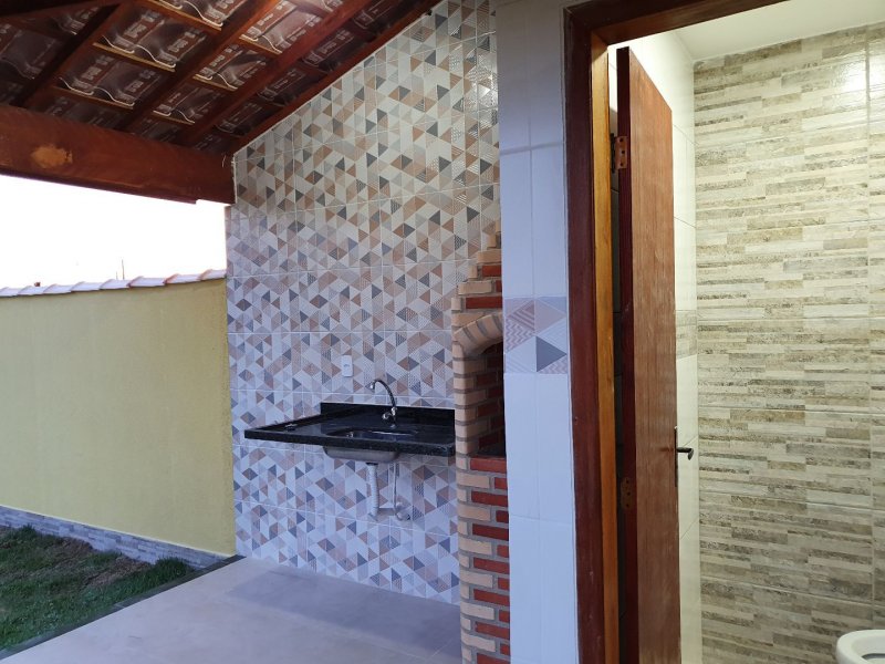 imóvel com 101m² - Itaipuaçu - Maricá
