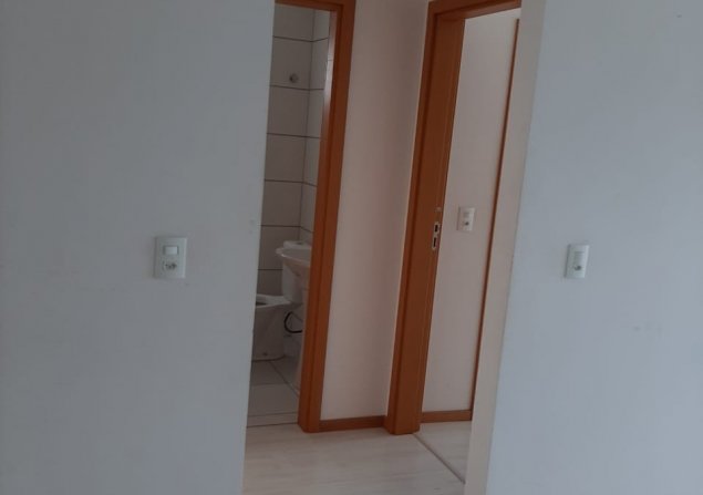 imóvel com 70m²
