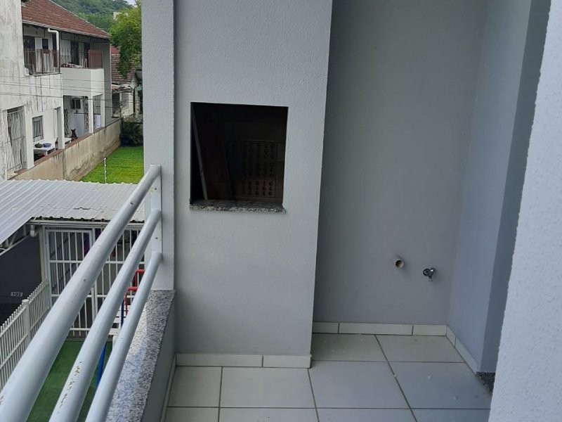 imóvel com 70m² - Itoupava Norte - Blumenau