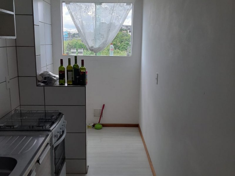 imóvel com 70m² - Itoupava Norte - Blumenau