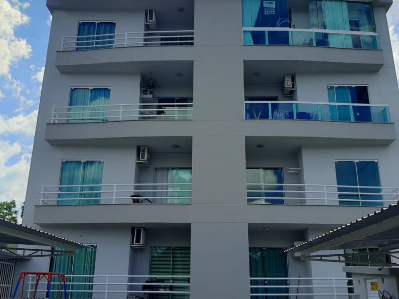 imóvel com 70m² - Itoupava Norte - Blumenau