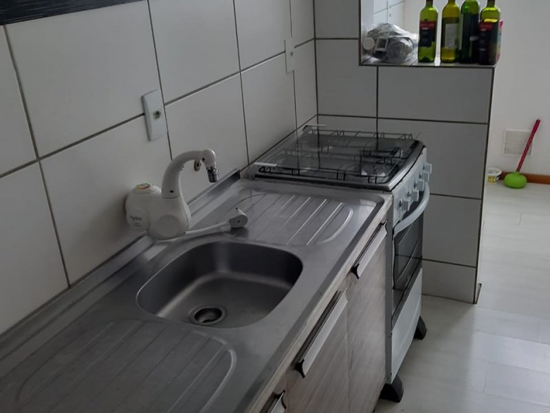 imóvel com 70m² - Itoupava Norte - Blumenau