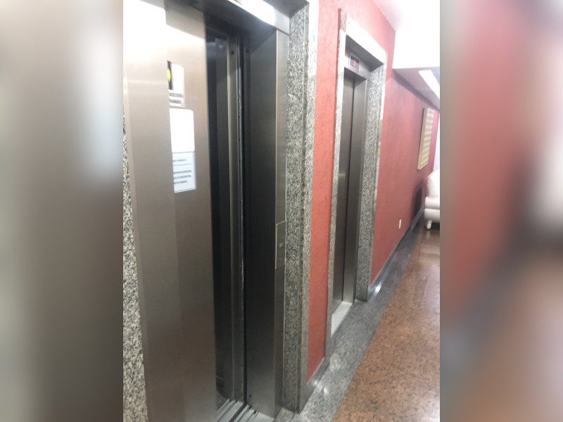 Apartamento à venda São Pedro com 121m² e 4 quartos por R$ 1.340.000 - frente-elevador.jpg