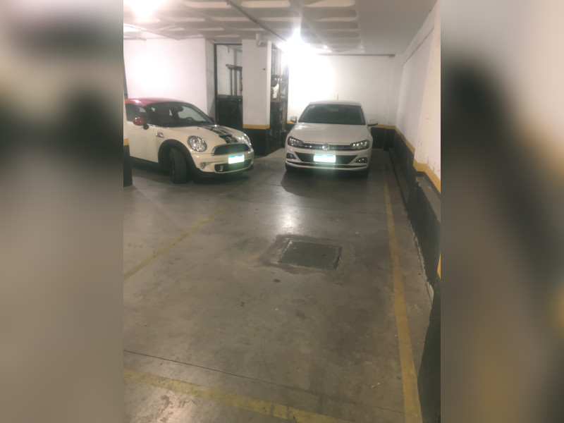 Apartamento à venda São Pedro com 121m² e 4 quartos por R$ 1.340.000 - garagem.jpg