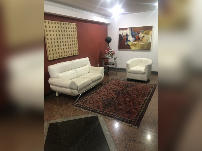 Apartamento à venda São Pedro com 121m² e 4 quartos por R$ 1.340.000 - hall-2.jpg