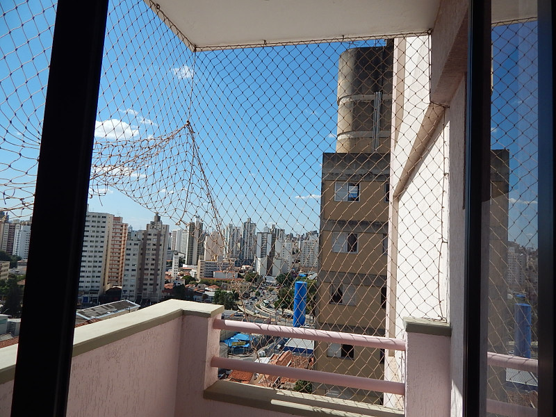 imóvel com 66m² - Centro - Campinas