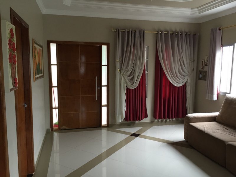 Casa à venda Parque dos Ipes com 224m² e 4 quartos por R$ 580.000 - 1330177059-whatsapp-image-2020-05-19-at-21.jpeg