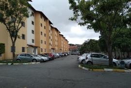 Apartamento à venda Vila Nova Curuçá com 43m² - 2 dormitórios -  vagas - R$ 140.000 - 1407522768-img-20201207-165042404.jpg