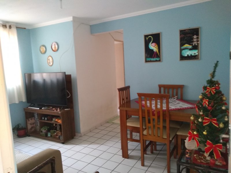 Apartamento à venda Vila Nova Curuçá com 43m² e 2 quartos por R$ 140.000 - 244040489-img-20201204-161339782.jpg