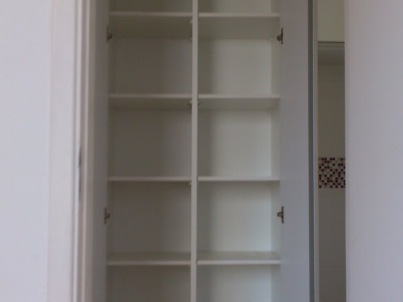 Apartamento à venda Jardim Monte Santo com 51m² e 2 quartos por R$ 220.000 - 1014012907-bosque-clube-12apt111-despensa1.jpg