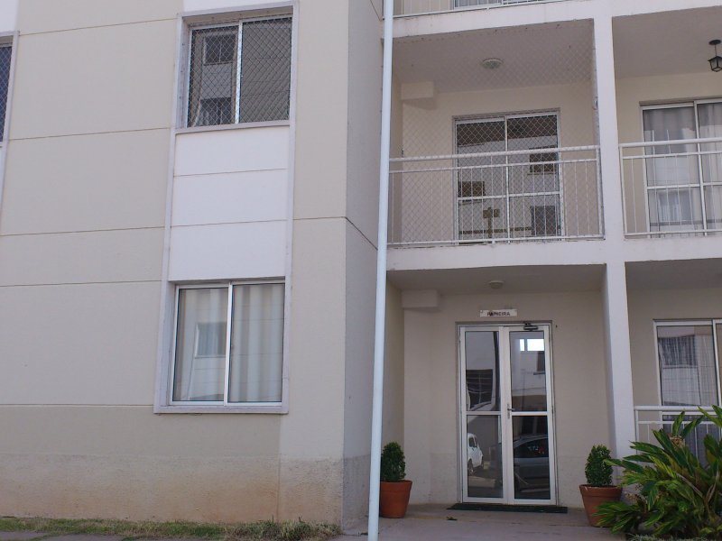 Apartamento à venda Jardim Monte Santo com 51m² e 2 quartos por R$ 220.000 - 1462388277-bosque-clube-12apt111-fachada.jpg