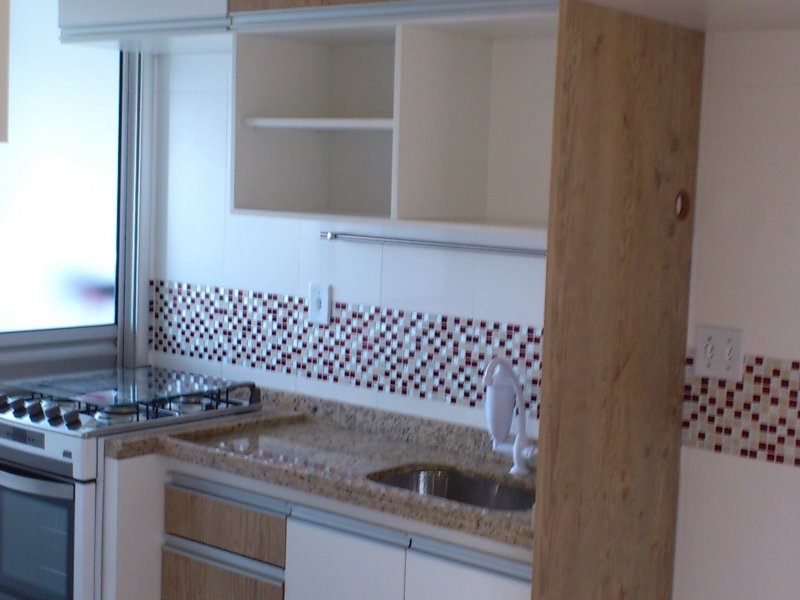 Apartamento à venda Jardim Monte Santo com 51m² e 2 quartos por R$ 220.000 - 1580358477-bosque-clube-12apt111-cozinha-pia.jpg