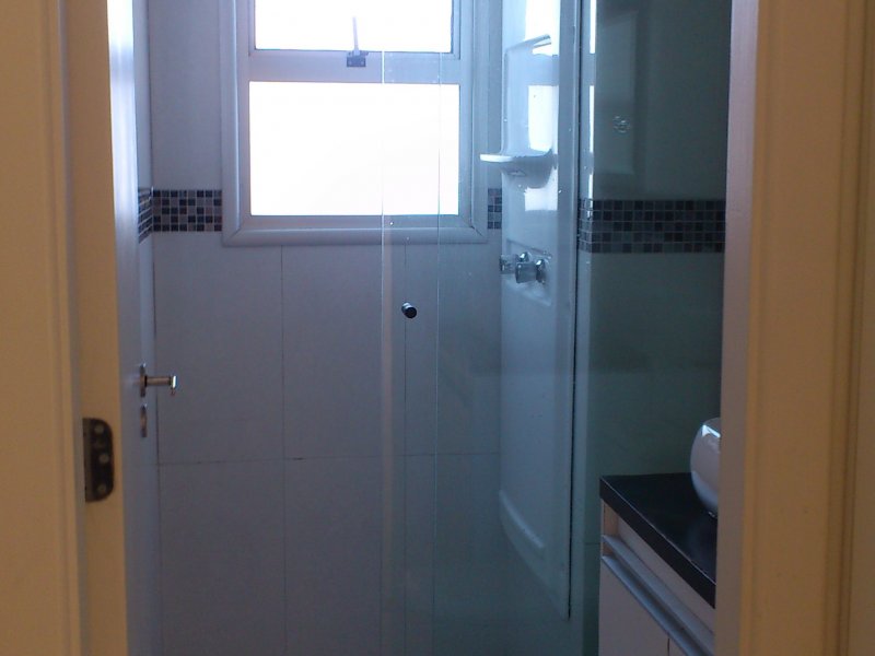 Apartamento à venda Jardim Monte Santo com 51m² e 2 quartos por R$ 220.000 - 1689331949-bosque-clube-12apt111-banheiro.jpg