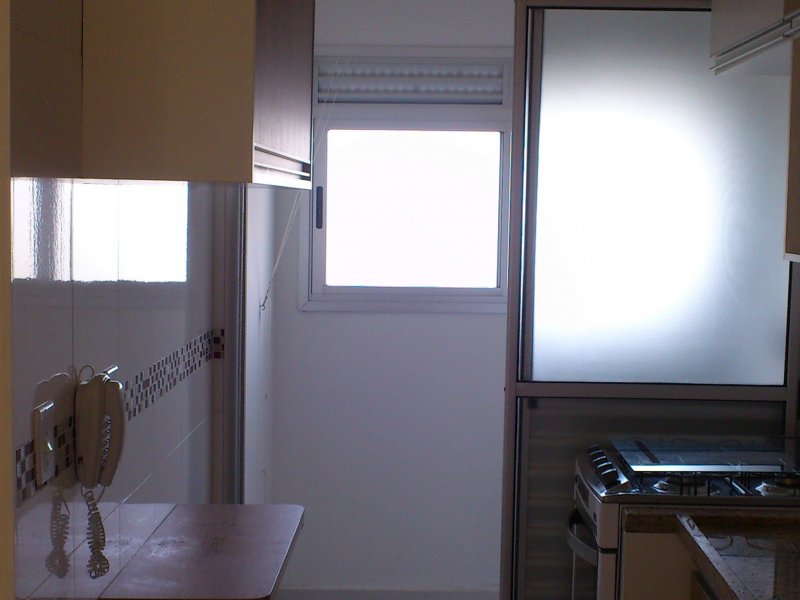 Apartamento à venda Jardim Monte Santo com 51m² e 2 quartos por R$ 220.000 - 843213991-bosque-clube-12apt111-cozinha1.jpg