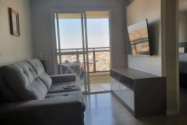 Apartamento à venda Novo Osasco com 47m² - 2 dormitórios -  vagas - R$ 285.000 - 689802804-8b2107b5-be71-4699-93fd-cfdfaf2e61db.jpg