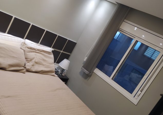 imóvel com 41m²