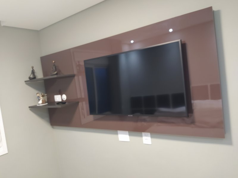imóvel com 41m² - Campanário - Diadema