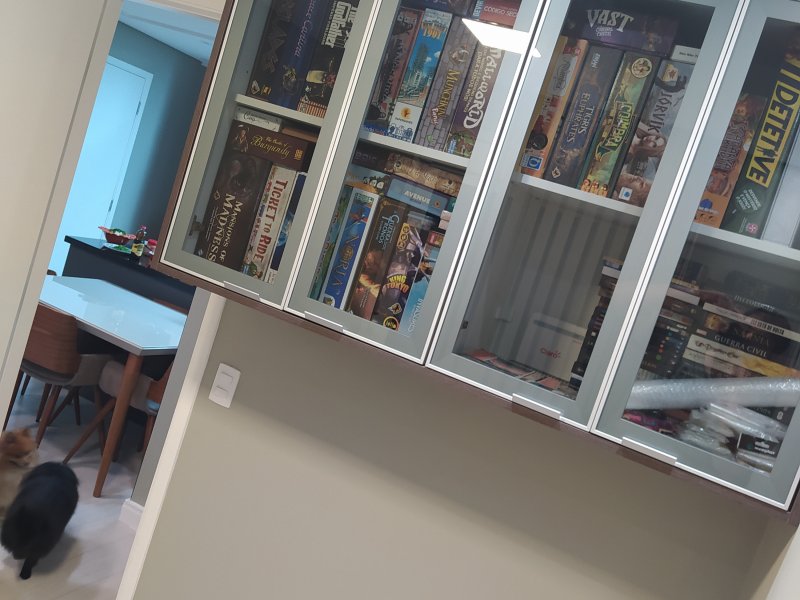 imóvel com 41m² - Campanário - Diadema