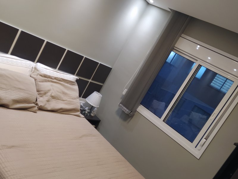 imóvel com 41m² - Campanário - Diadema