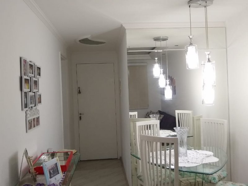 Apartamento à venda Vila Talarico com 43m² e 2 quartos por R$ 225.000 - 1024089326-img-20201229-wa0088.jpg