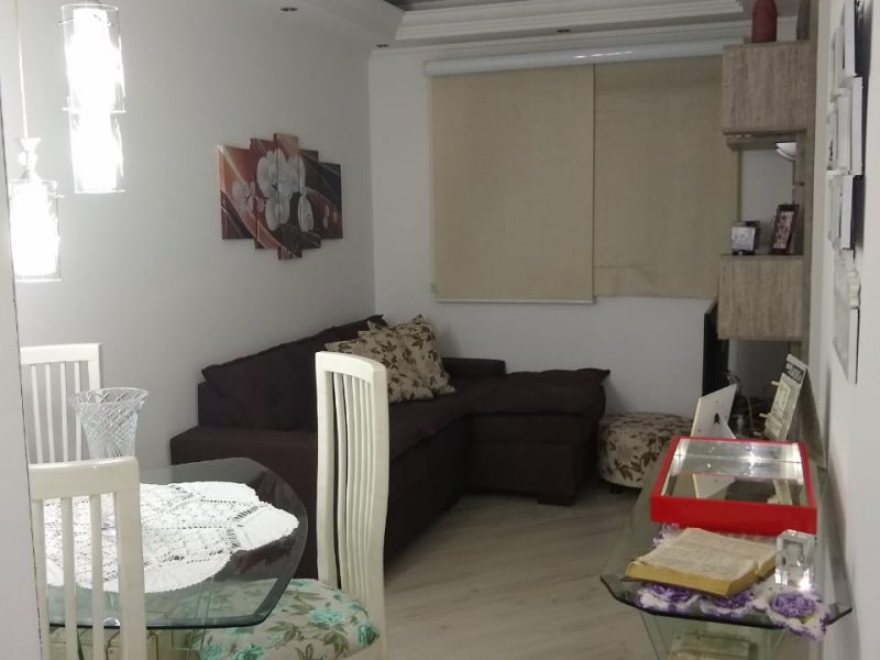 Apartamento à venda Vila Talarico com 43m² e 2 quartos por R$ 225.000 - 1114378232-img-20201229-wa0085.jpg